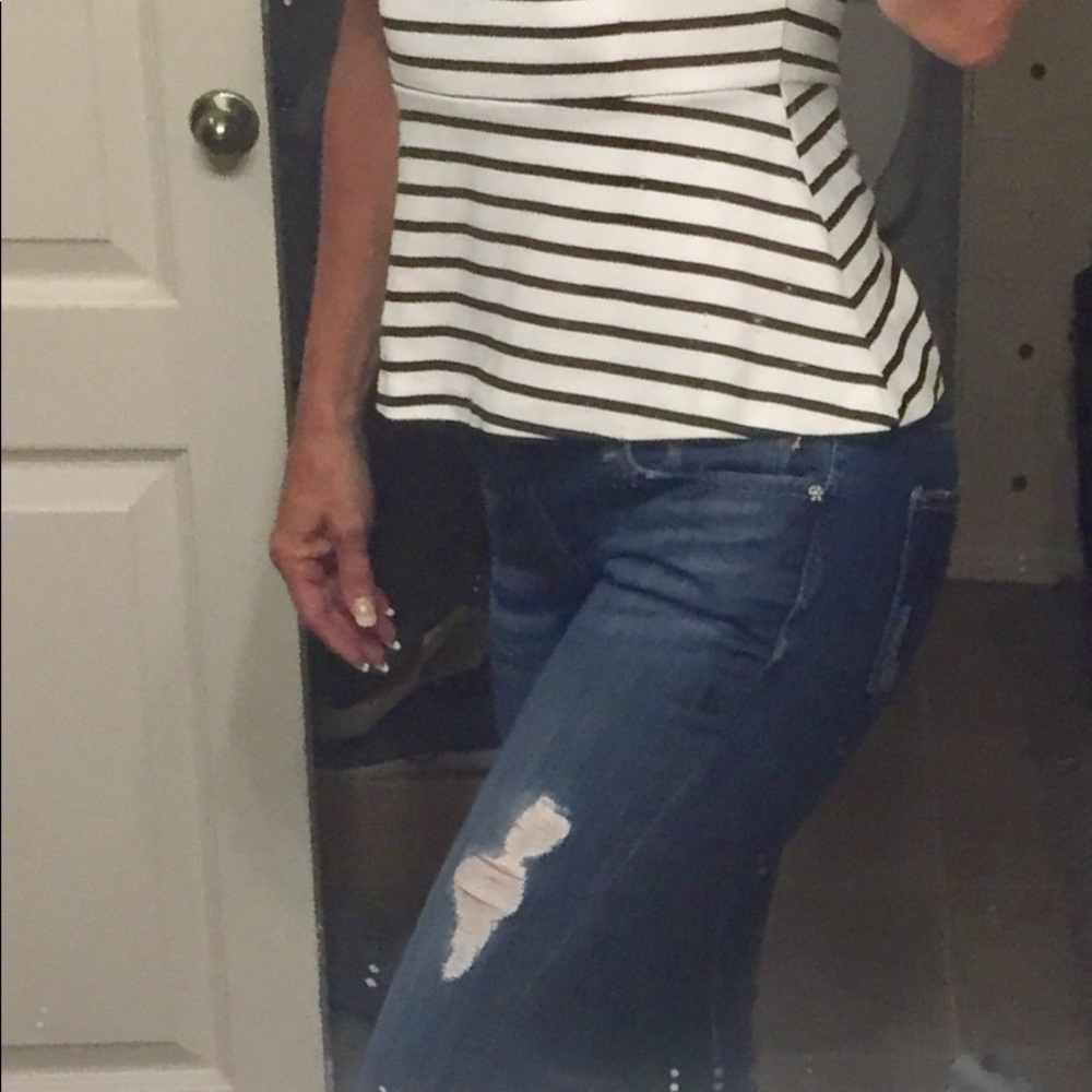 Vigoss skinny jeans❤️